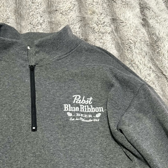 Pabst Original Sweater - Picture 2 of 3